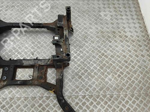 Subframe JAGUAR F-PACE (X761) 2.0 TD4 | BP33375622M9 - Image 3