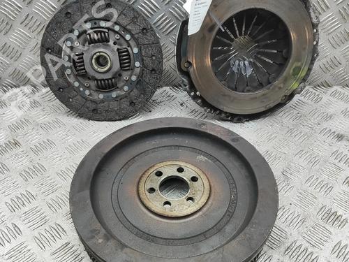 Other VW CADDY IV Box Body/MPV (SAA, SAH) 2.0 TDI | BP31021237O1 - Image 3