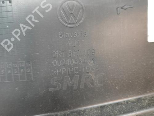 Front left panel VW CADDY V MPV (SBB, SBJ) 2.0 TDI 4motion | BP32006001C58 