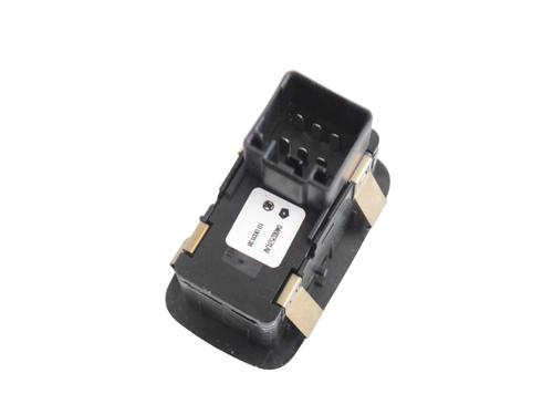 Right rear window switch JEEP CHEROKEE (KK) 2.8 CRD 4x4 | BP30283510I28