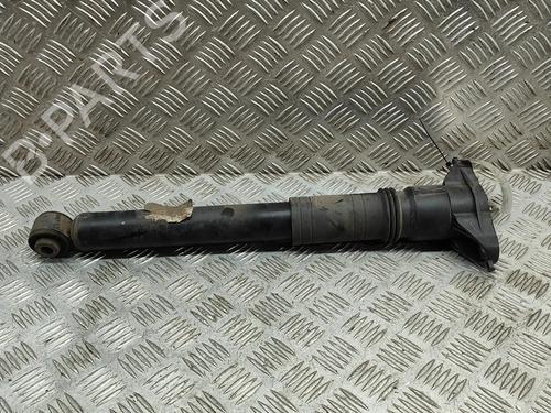 Left rear shock absorber CITROËN C4 III (BA_, BB_, BC_) 1.2 PureTech 130 (BAHNSA, BAHNSB) | BP28550422M18 