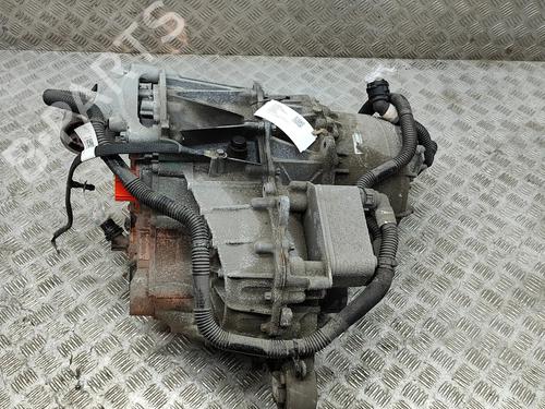 Used Engine Engine TESLA MODEL 3 (5YJ3) EV (283 hp) 27765923 27765923