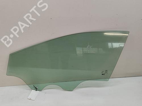 Used Front left door window FORD PUMA (J2K, CF7) 1.0 EcoBoost mHEV (125 hp) 28431681