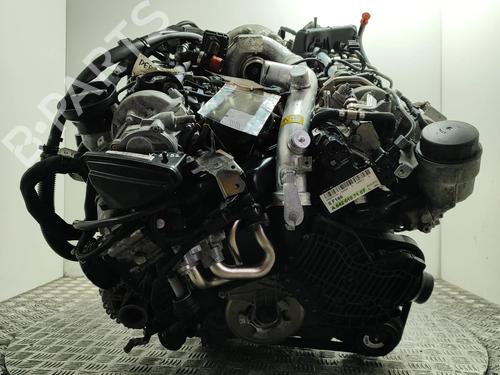 Motor für MERCEDES-BENZ M-CLASS (W166) ML 350 BlueTEC 4-matic (166.024, 166.023) (258 hp) 31217001