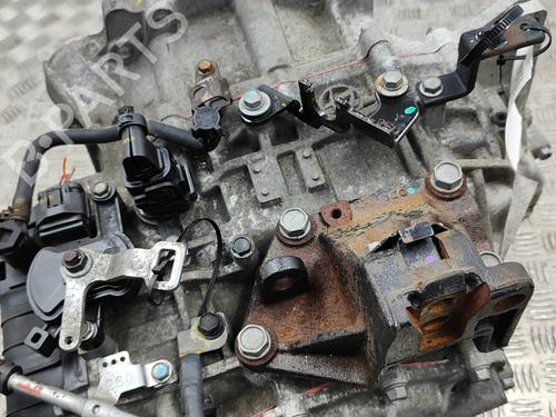 Gearbox AUDI A3 Sportback (8PA) 1.2 TSI | BP17077330M3 
