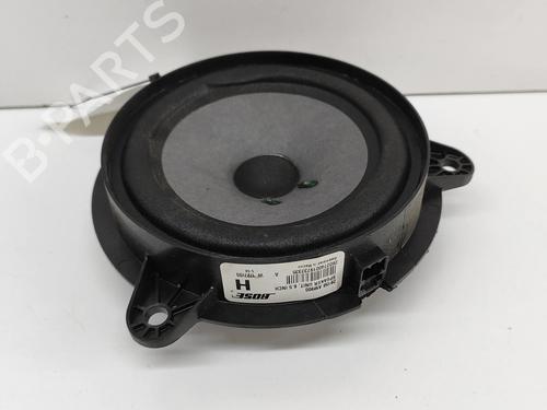 Used Speaker INFINITI FX 35 All-wheel Drive (280 hp) 24580436