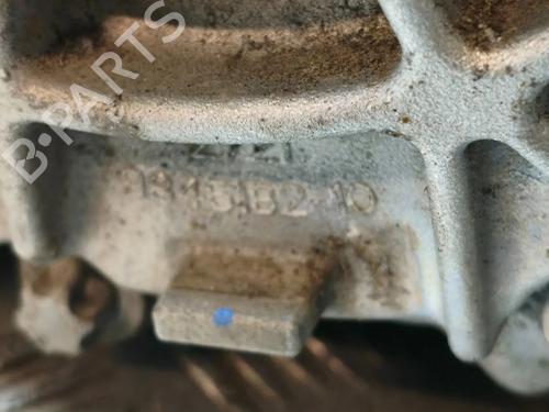 Engine BMW X3 (G01, F97, G08) iX3 | BP40460041M1 - Image 12