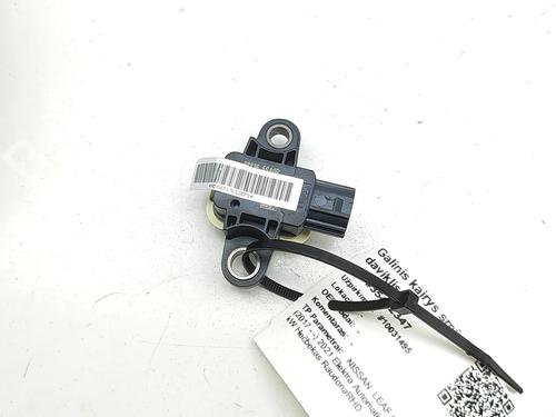 Electronic sensor NISSAN LEAF (ZE1) Electric | BP34443814M84  - Image 5