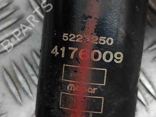 Ignition coil CHRYSLER LE BARON Convertible 2.2 i Turbo | BP29637723M94