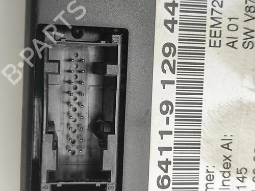 Electronic module BMW Z4 Roadster (E85) 2.5 i | BP31047839M83 