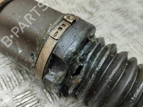 Right front driveshaft FORD TRANSIT CONNECT MPV 1.6 TDCi | BP20675074M39 