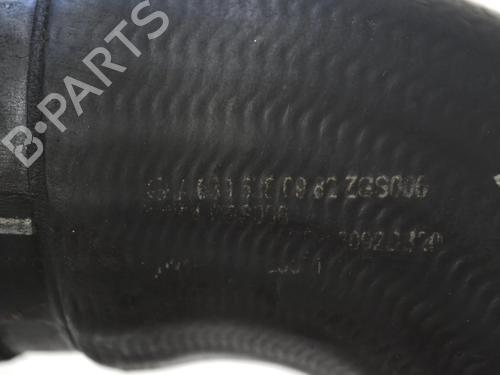 Intercooler pipe MERCEDES-BENZ VIANO (W639) CDI 2.2 (639.711, 639.713, 639.811, 639.813, 639.815) | BP30211292M127 