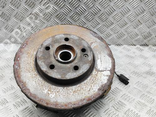 Used Left front steering knuckle Left front steering knuckle MERCEDES-BENZ VITO Tourer (W447) 111 CDI / 111 BlueTEC (447.701, 447.703, 447.705) (114 hp) 36067211 36067211