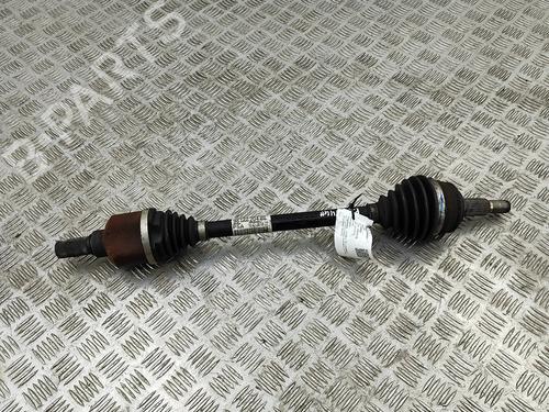 Left front driveshaft DS DS 7 Crossback (J4_, JR_, JC_) 1.5 BlueHDi 130 (JCYHZJ, JCYHZR) | BP28552180M38 - Image 3
