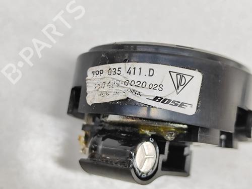 Speaker PORSCHE CAYENNE (92A) 3.0 Diesel | BP25615499E2 - Image 5