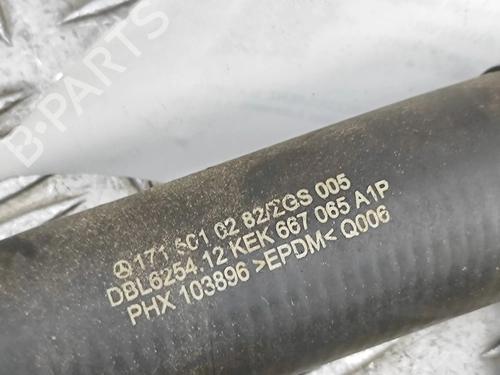Pipe MERCEDES-BENZ SLK (R171) 200 Kompressor (171.442) | BP27521340M125 