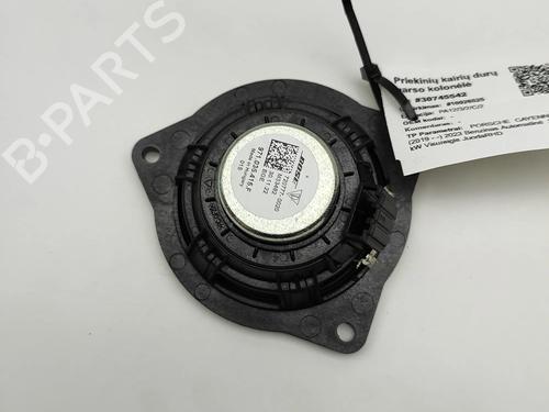 Speaker PORSCHE CAYENNE Coupe (9YB) 3.0 AWD (9YBAA1) | BP27794000E2