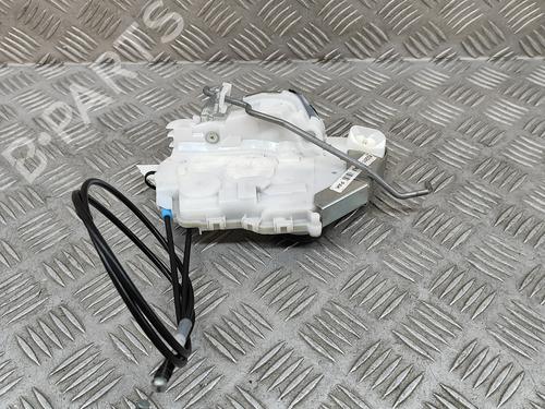 Front right lock SUZUKI VITARA (LY) 1.4 T AllGrip (APK414) | BP25217425C97 