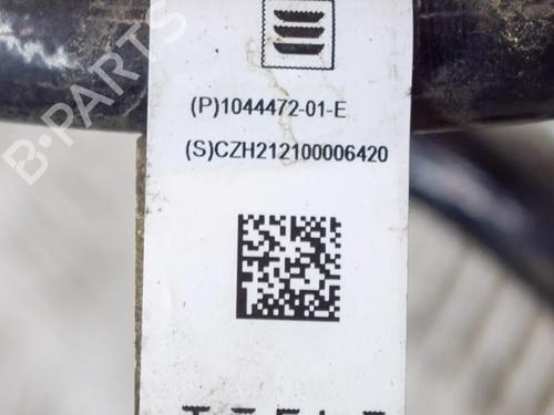 Støddæmperfjeder TESLA MODEL 3 (5YJ3) EV AWD | BP27763118C152  - Image 6