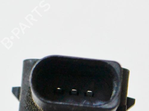 Electronic module VW PHAETON (3D1, 3D2, 3D3, 3D4, 3D6, 3D7, 3D8, 3D9) 5.0 V10 TDI 4motion | BP10400174M83 