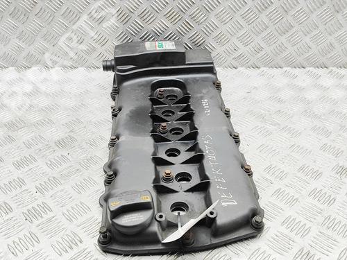 Valve cover JEEP GRAND CHEROKEE IV (WK, WK2) 3.0 CRD | BP32101548M124 