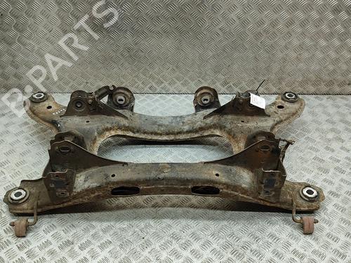 Used Rear axle LAND ROVER FREELANDER 2 (L359) 2.2 TD4 4x4 (150 hp) 27240211
