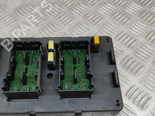 Fuse box JEEP GRAND CHEROKEE III (WH, WK) 4.7 V8 4x4 | BP25218281E1 
