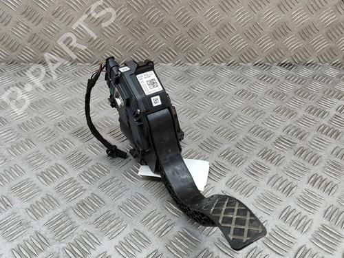 Used Pedal Pedal AUDI Q7 (4MB, 4MG, 4MQ) 3.0 TDI e-tron quattro (374 hp) 26309449 26309449