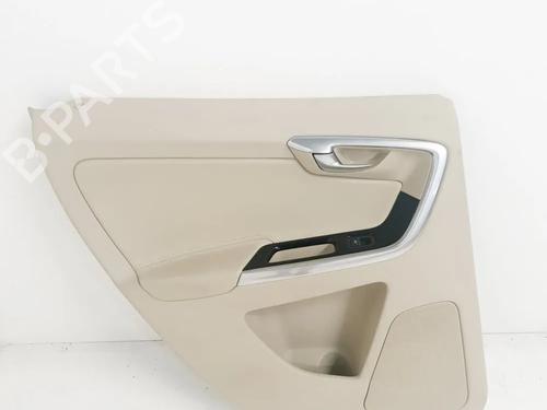 Used Rear left panel VOLVO XC60 I SUV (156) D4 (190 hp) 6864507