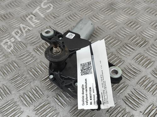 Used Rear wiper motor AUDI Q3 (F3B) 35 TFSI (150 hp) 27789835