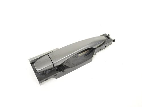 Used Rear right exterior door handle NISSAN QASHQAI II (J11, J11_) 1.6 dCi (130 hp) 30214607