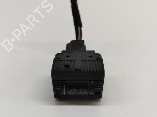 Used Switch VW POLO V (6R1, 6C1) 1.6 TDI (90 hp) 24307930
