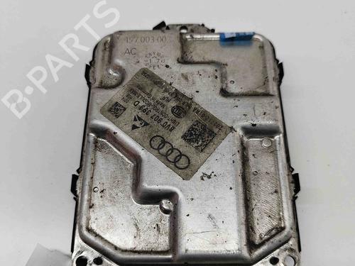 Used Electronic module VW GOLF VII (5G1, BQ1, BE1, BE2) 2.0 GTI (245 hp) 22999208