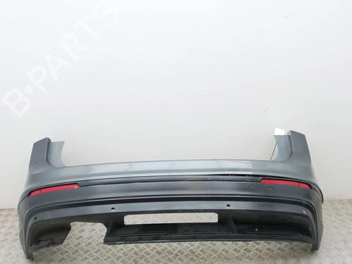 Used Rear bumper Rear bumper VW TIGUAN (AD1, AX1) 1.5 TSI (131 hp) 39719542 39719542