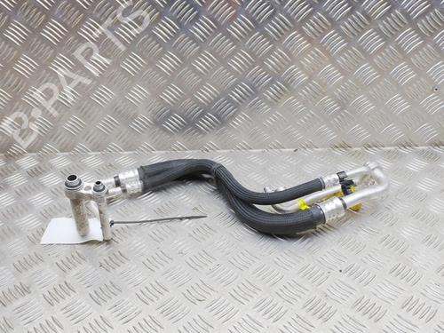 AC pipe TESLA MODEL Y (5YJY) EV Performance All-wheel Drive | BP38782952M126 - Image 3