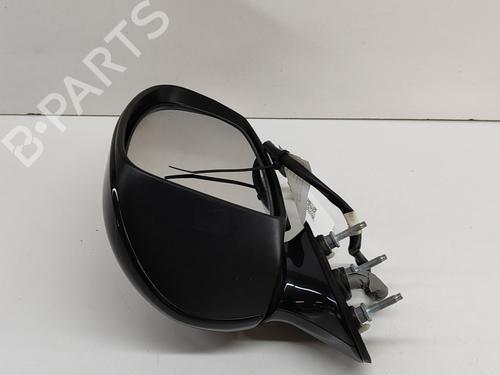 Right mirror TOYOTA AVENSIS Estate (_T27_) 2.0 D-4D (ADT270_, ADT270R) | BP24583282C27 