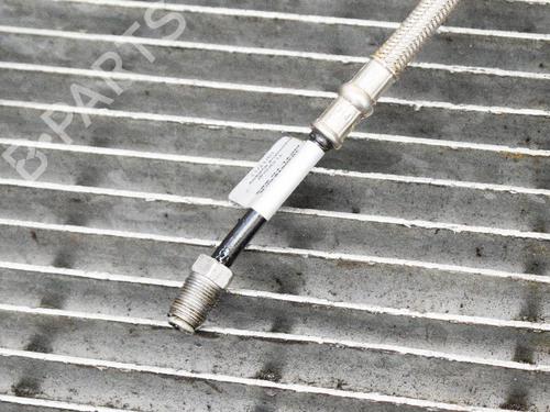 Pipe TESLA MODEL S (5YJS) 75D AWD | BP20233066M125 
