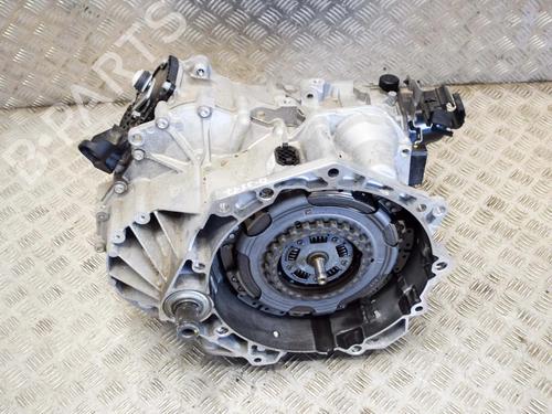 Used Gearbox SKODA SUPERB III Estate (3V5) 1.5 TSi (150 hp) 27756708