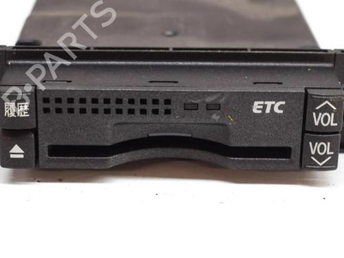 Electronic module TOYOTA PREVIA III (_R2_, _R5_) 2.4 (ACR50_, ACR50R) | BP27759506M83 - Image 7