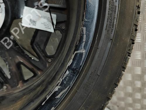 Fælk BMW iX (I20) xDrive 50 | BP28555345C45 