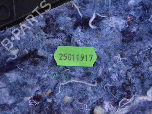 Middle console PEUGEOT 2008 I (CU_) 1.5 BlueHDI 100 | BP33352441I22 - Image 5