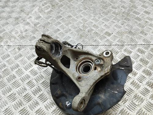 Left front steering knuckle AUDI A3 (8V1, 8VK) S3 quattro | BP34442896M25 - Image 4