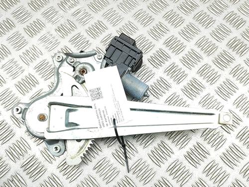 Used Rear right window mechanism Rear right window mechanism LEXUS GS (_L1_) 300h (AWL10_, AWL10R) (223 hp) 33400291 33400291