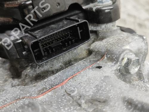 Gearbox SKODA OCTAVIA III Combi (5E5, 5E6) 2.0 TDI | BP25786889M3 