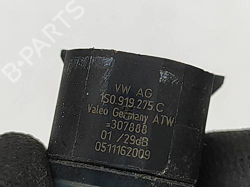 Electronic module AUDI A6 C7 (4G2, 4GC) 2.0 TDI | BP31903164M83