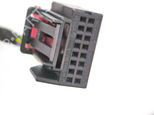 Rear right panel VW TOUAREG (CR7, RC8) 3.0 TDI 4motion | BP40290688C61  - Image 7