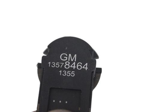 Electronic sensor CHEVROLET CORVETTE Convertible (C7) 6.2 Z06 | BP33359971M84  - Image 5