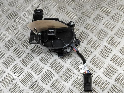 Electronic module MERCEDES-BENZ CLA (C118) CLA 200 (118.387) | BP27796625M83 