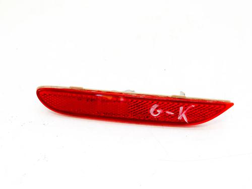 Used Rear bumper left light Rear bumper left light NISSAN QASHQAI II (J11, J11_) 1.5 dCi (110 hp) 14667009 14667009
