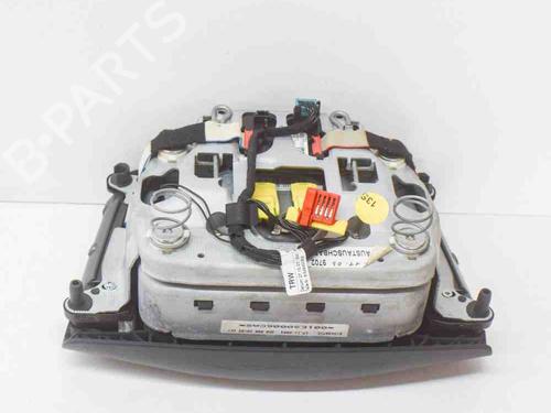 Airbag stuur VW PHAETON (3D1, 3D2, 3D3, 3D4, 3D6, 3D7, 3D8, 3D9) 4.2 V8 4motion | BP7267172C9 